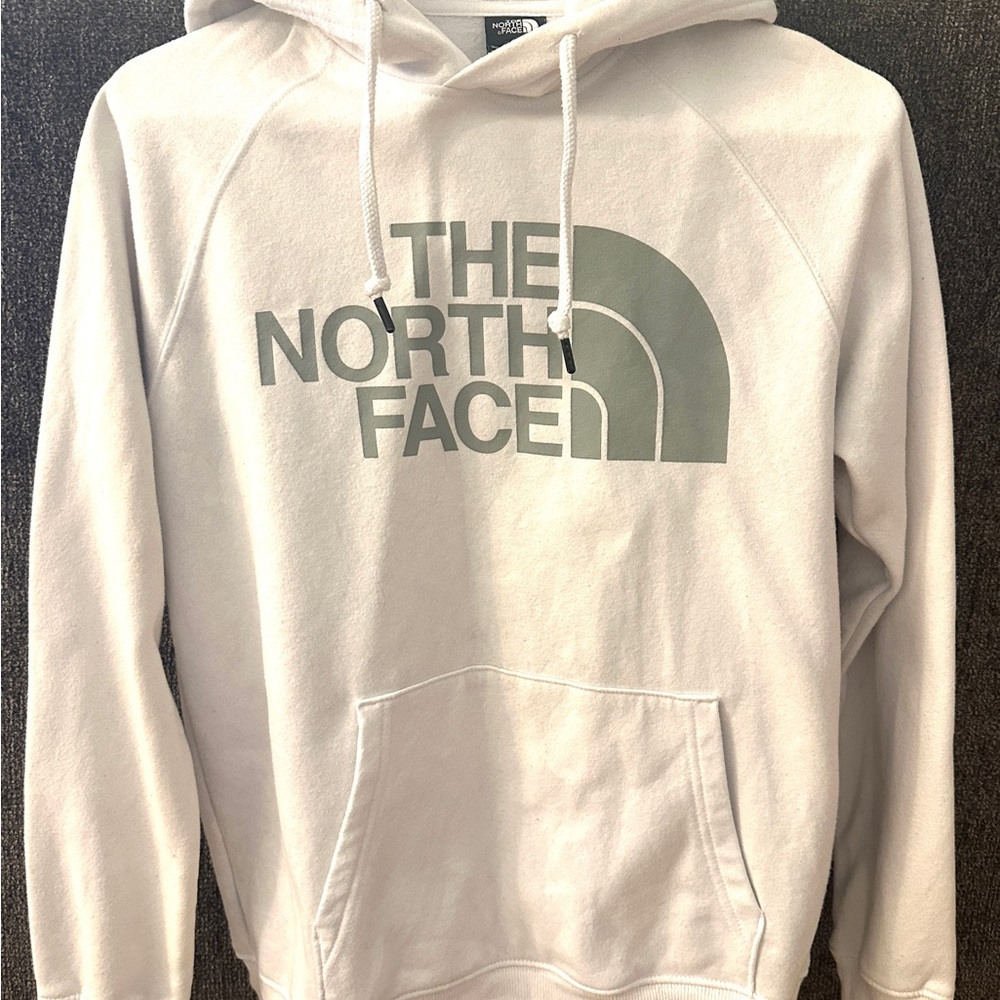 North Face Women’s Half Dome Pullover Hoodie - Size Small